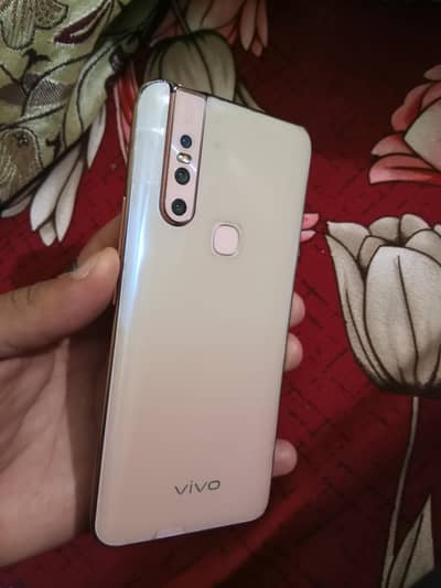 vivo v15 4GB 128GB panel change read full ad