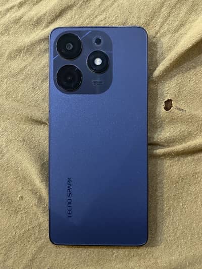 Tecno Spark 8 pro