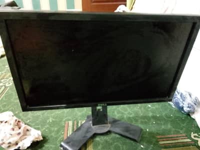 dell monitor