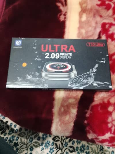 T10 ultra for sale