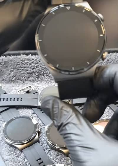 Huawei Watch Gt2 Pro Stock