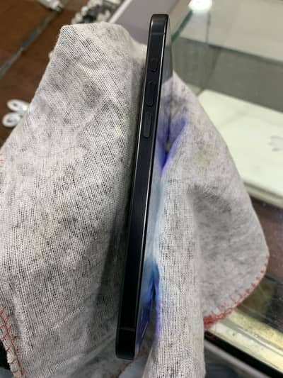 iphone 15 pro max jv 10/10 256gb full box