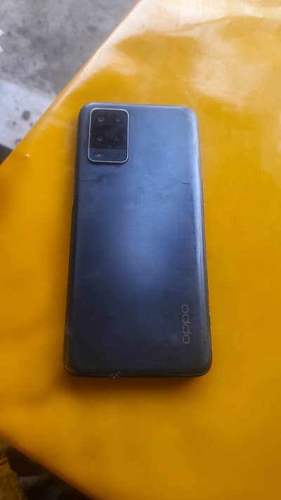 Oppo a54