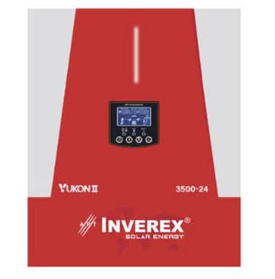 3.5 kw Solar System with installation