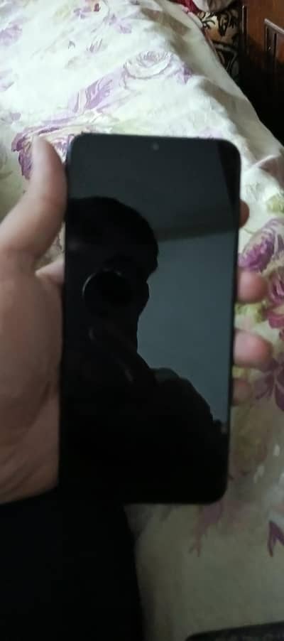 redmi 9c 4 GB Ram 64 GB memory