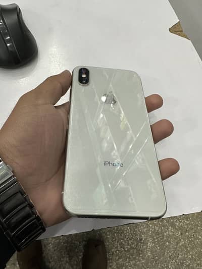 Iphone XS 64GB NON-PTA Factory Unlocked | 10/9.5 Condition