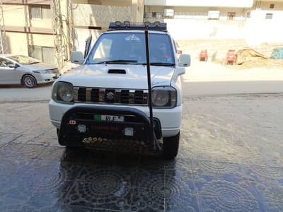 Suzuki Jimny 1998