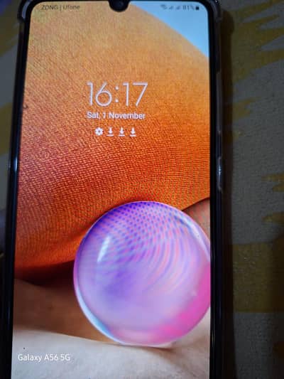 I'm selling SAMSUNG A32