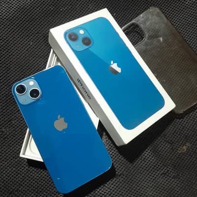 Iphone 13/128gb non pta fu