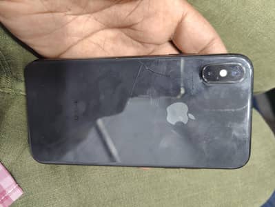 Iphone Xs Non Pta