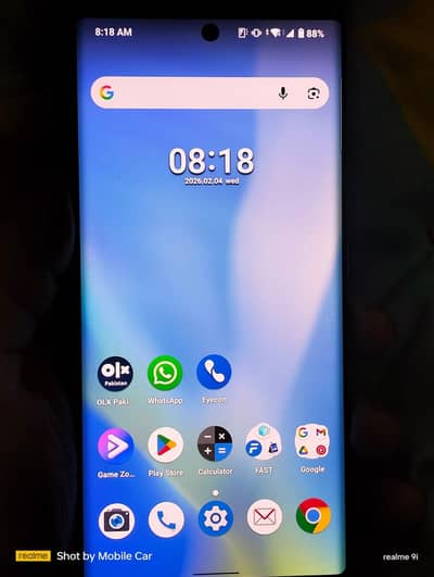 arrows a52 5g PTA approved . sel & exchange