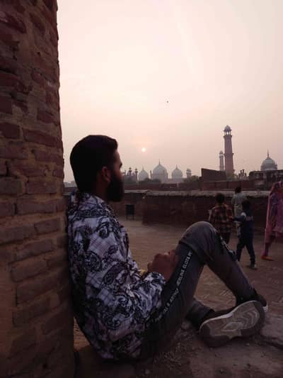 Suleman Tariq