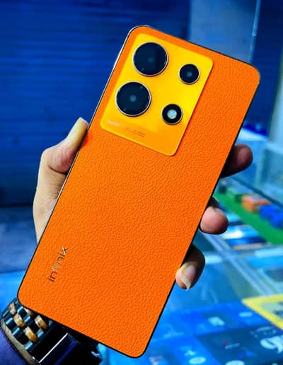 infinix Note 30 16 Ram 256gbym WhatsApp number  03326744685