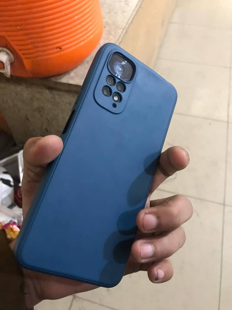 redmi note 11 1