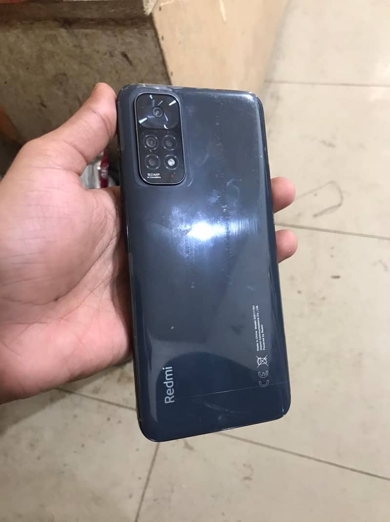 redmi note 11 2
