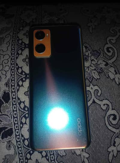 Oppo A96