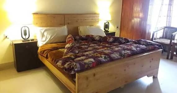 Phr day short Time flats available bahria twon