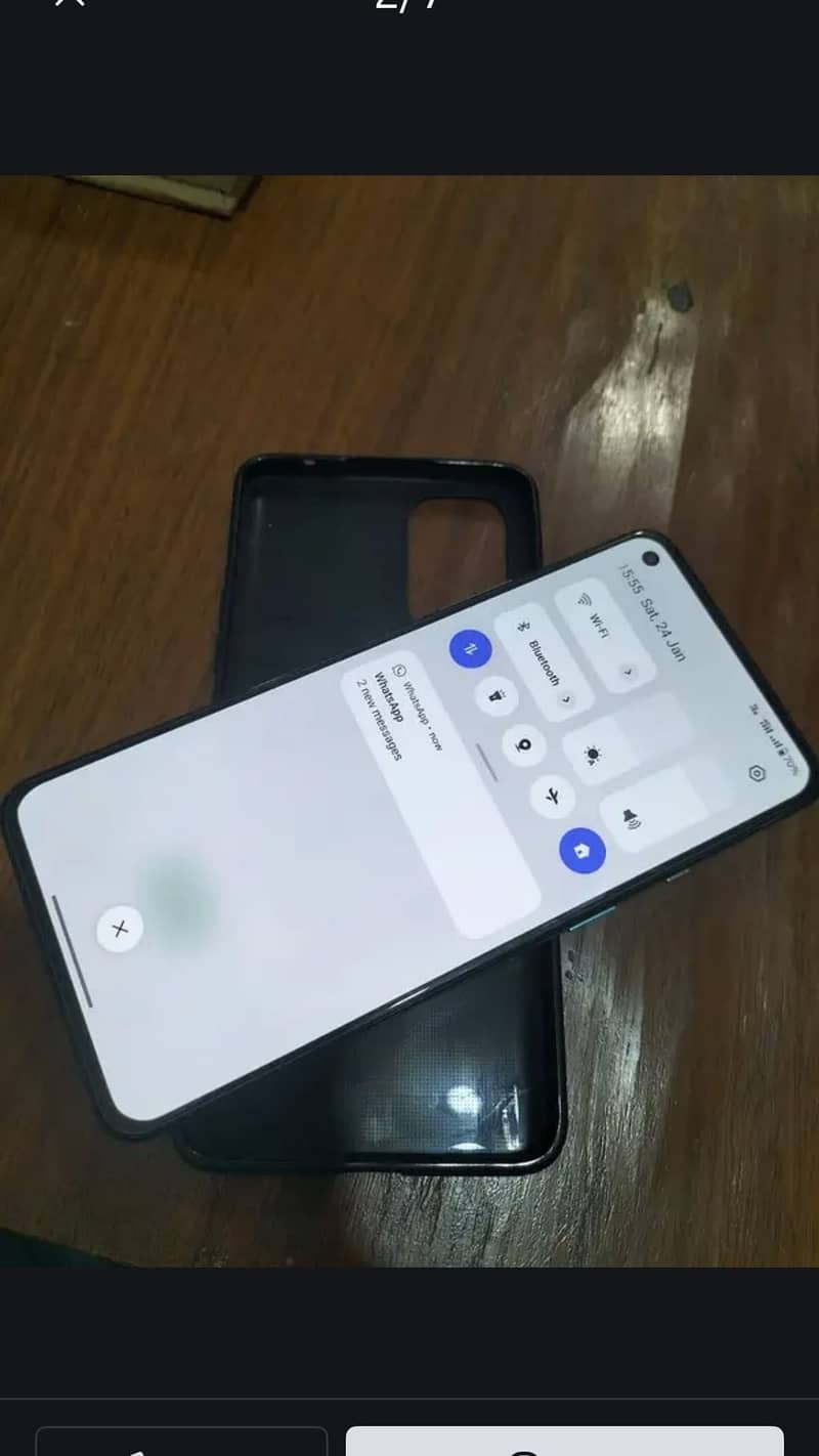 OnePlus 8T 0