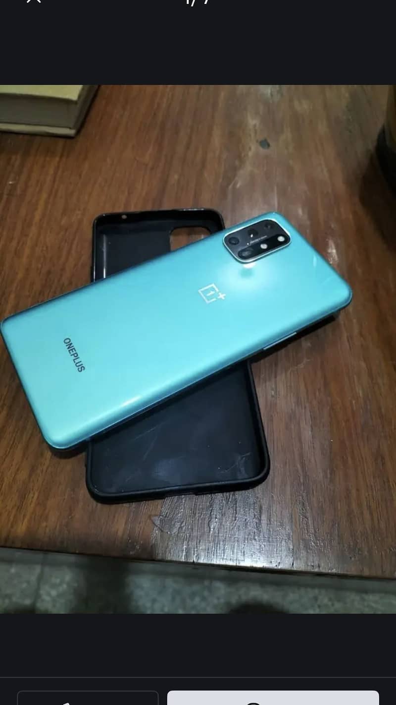 OnePlus 8T 2