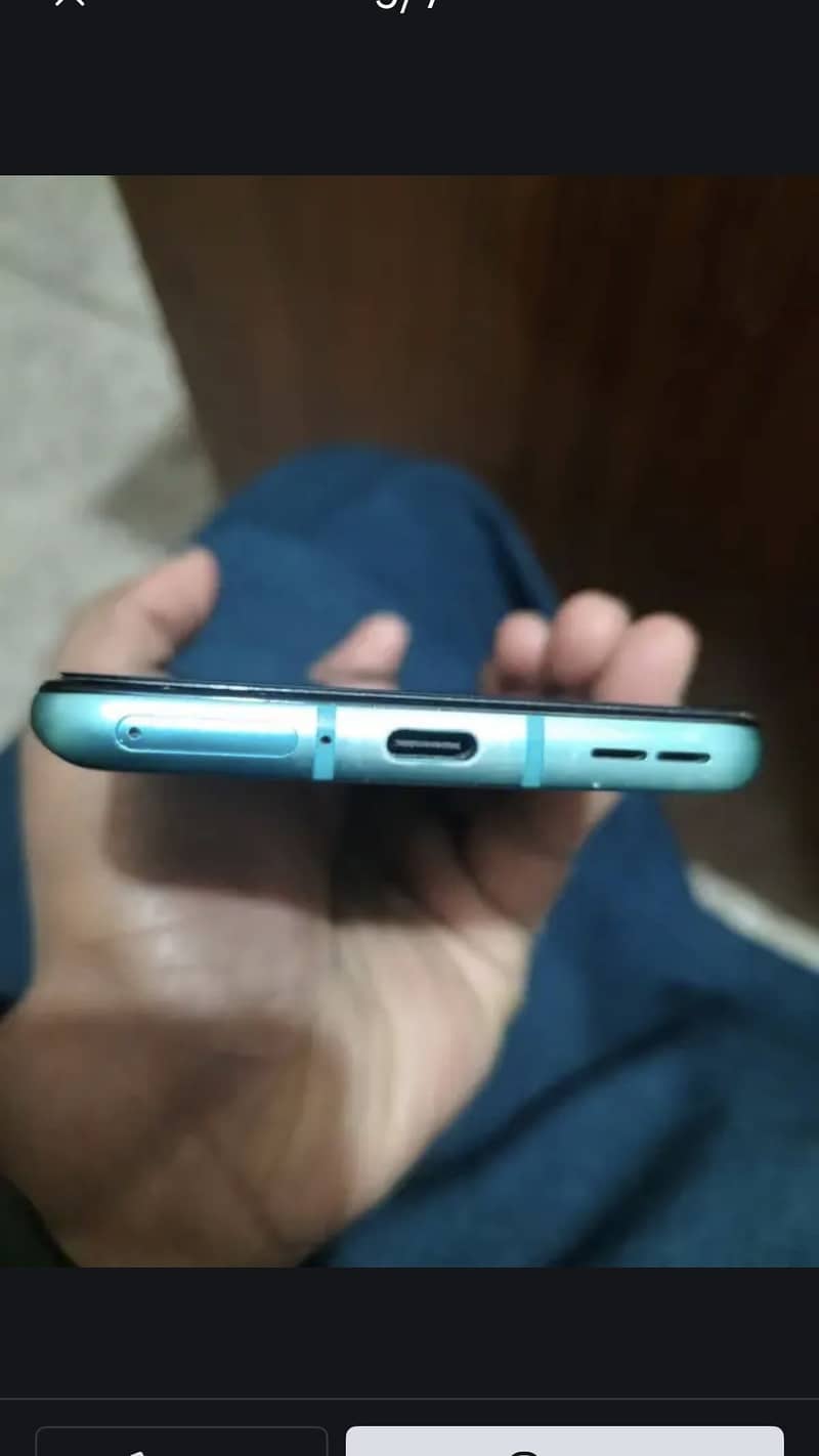 OnePlus 8T 5