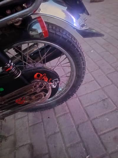 Honda 125 20/21model  all ok bimatric ok