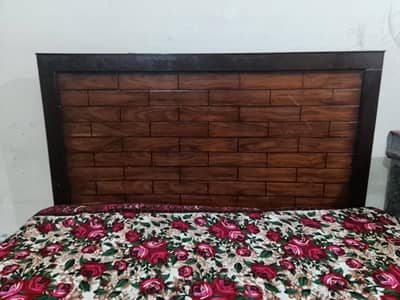 dabal bad new candtion without maters