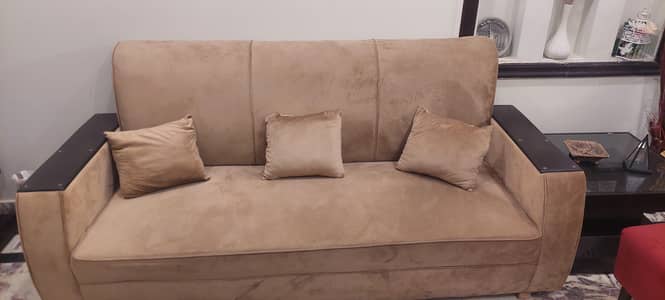 5 seater Sofa set