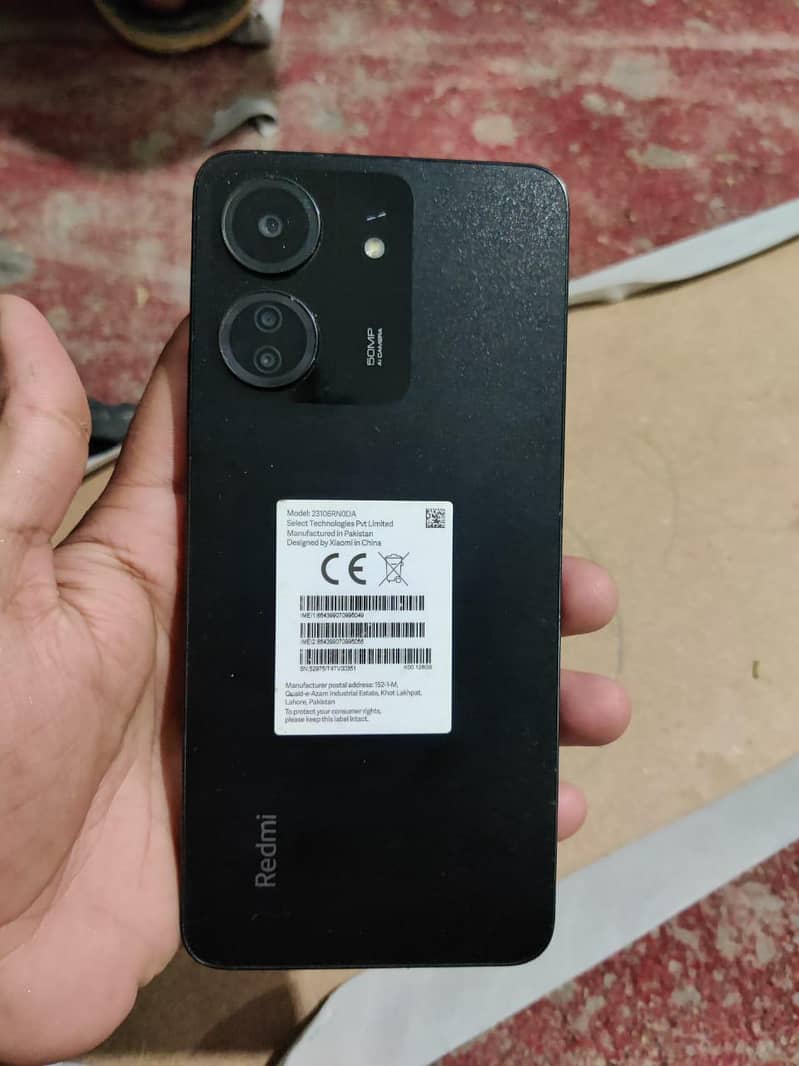 redmi 0