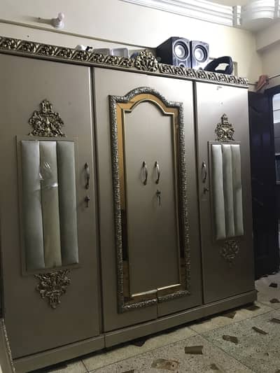 Bridal bedroom set for sale