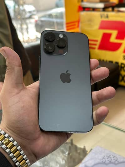 iPhone 14 PRO MAX 256 GB, 94 BH, BOX CABLE,
