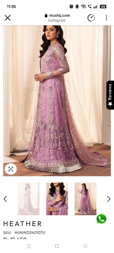 mushq brand new article