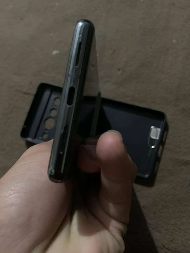 google pixel 7 pro 4