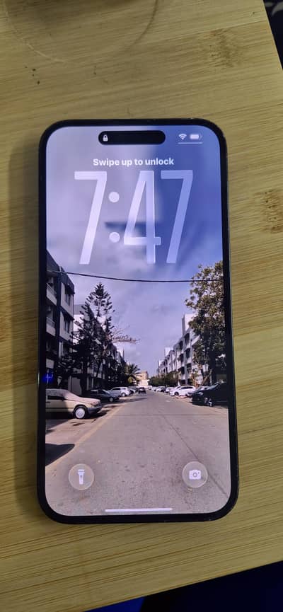 Iphone 14 Pro Max 256GB