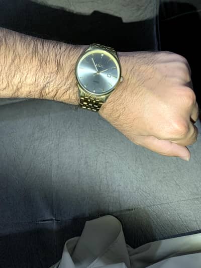 fitron original watch