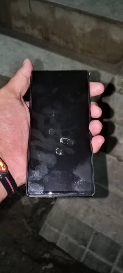 GOOGLE PIXEL 6 A 6 GB 128 ROM