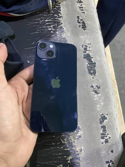 Iphone 14 jv 128 gb water pack all ok 03142656083