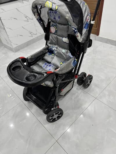 Baby Pram / Stroller