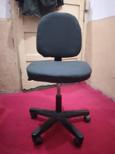 computer use chair