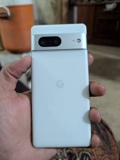 pixel 7