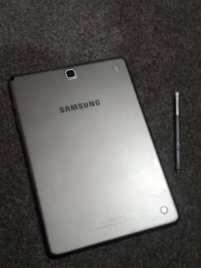 Samsung Galaxy Tab A with S Pen 2GB RAM 16GB Storage | All Excellent