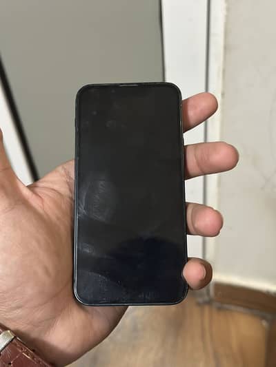 iPhone 13 mini