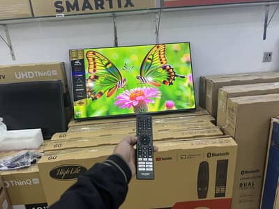 SAMSUNG 43 INCH LED TV NEW 2026 MODELS O3O2O482663