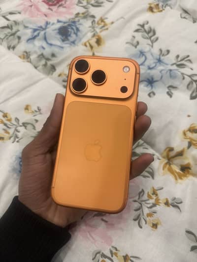 Iphone 17 pro pta approved