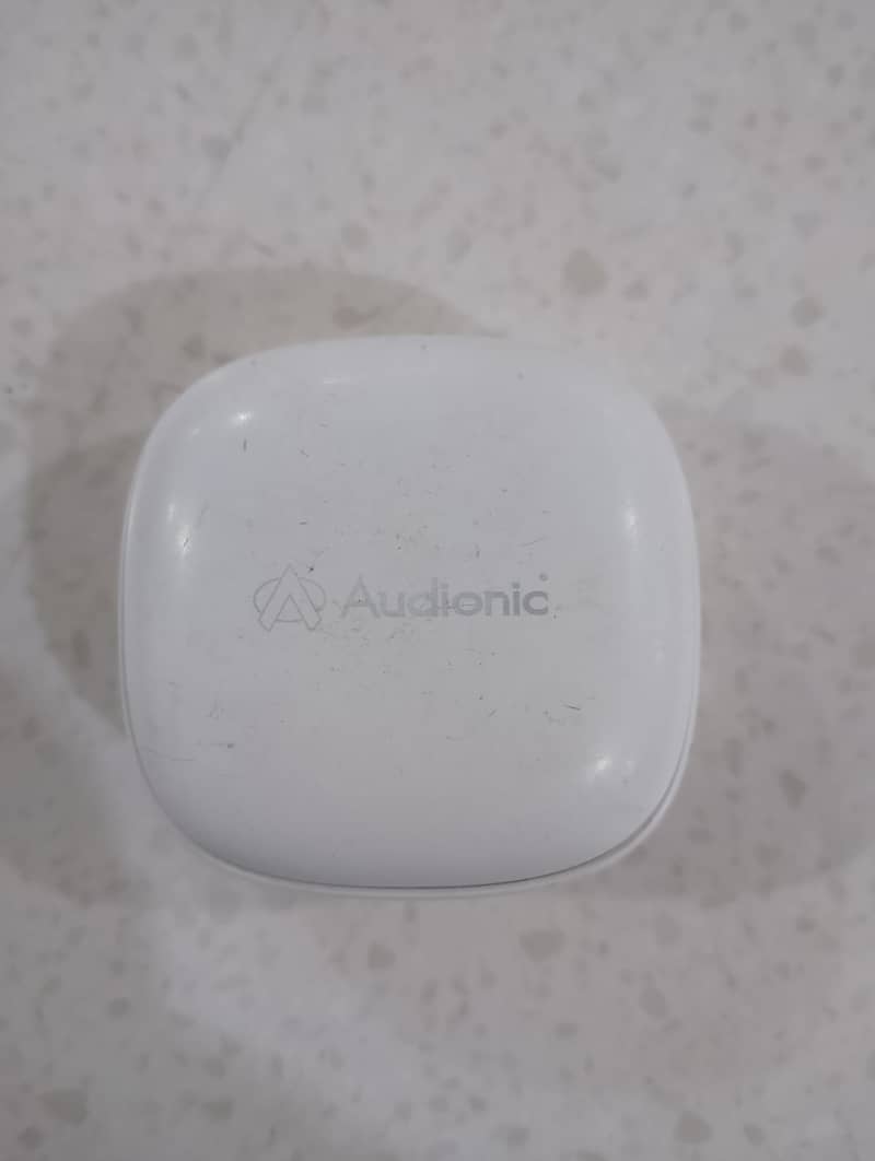 audionic 550 1