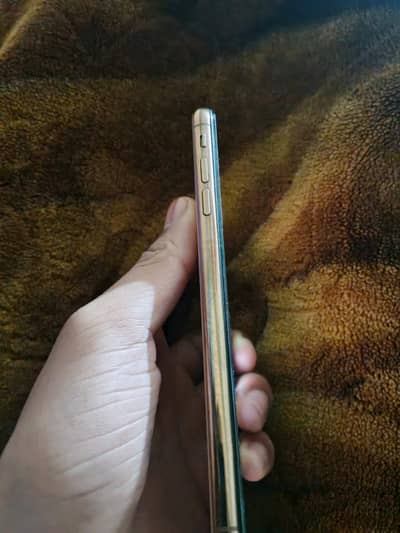 Iphone xs max for sale dual sim official pta approved 64gb