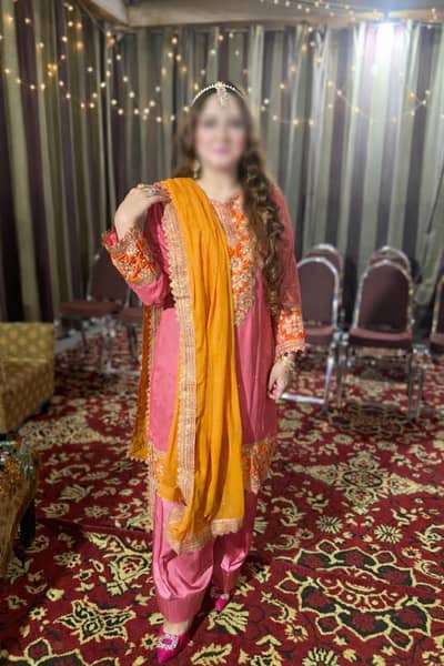 Haseen brand replica