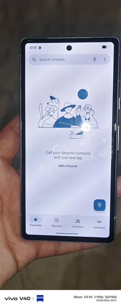 Official pta approved