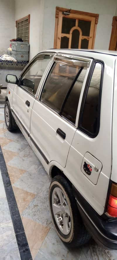 Mehran 95 for sale