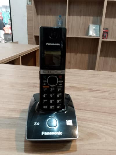 Panasonic Cordless Telephone