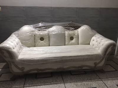 brand new 1-2-3 set sofa
